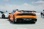 Lamborghini Huracan LP610-4 Renato by 1016 Industries 2016 года